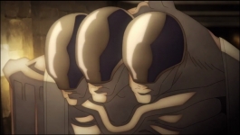 Castlevania Nocturne - Season 01 Episode 04